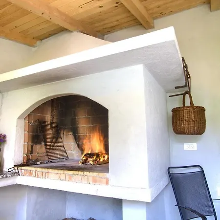 House Hébergement de vacances