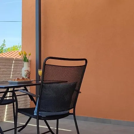 House Hébergement de vacances