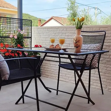 House Hébergement de vacances *