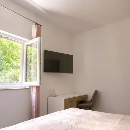 House Hébergement de vacances